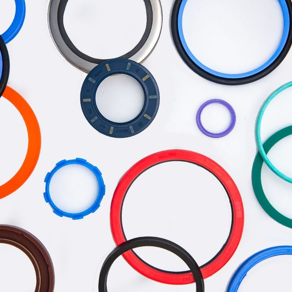 Netseals - seal kit