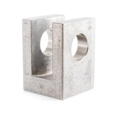 stainless steel components