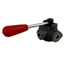 hydraulic directional control valves