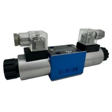 solenoid valve