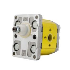 gear hydraulic pumps