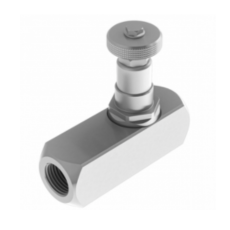 flow control valves