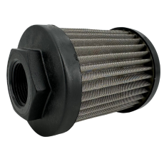 filters and accessories
