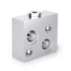 various valves