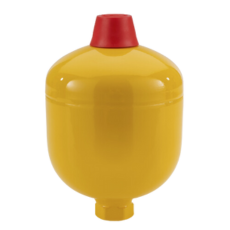 hydropneumatic accumulators