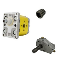 hydraulic kit