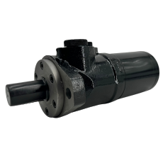 orbital motors