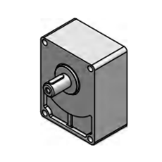 Supporto tiro-cinghia