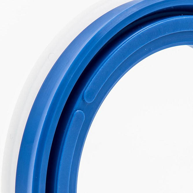 Guarnizione Pistone Originale Weihrauch Per HW 35/80/900 | Diametro 30mm, Spessore 11mm