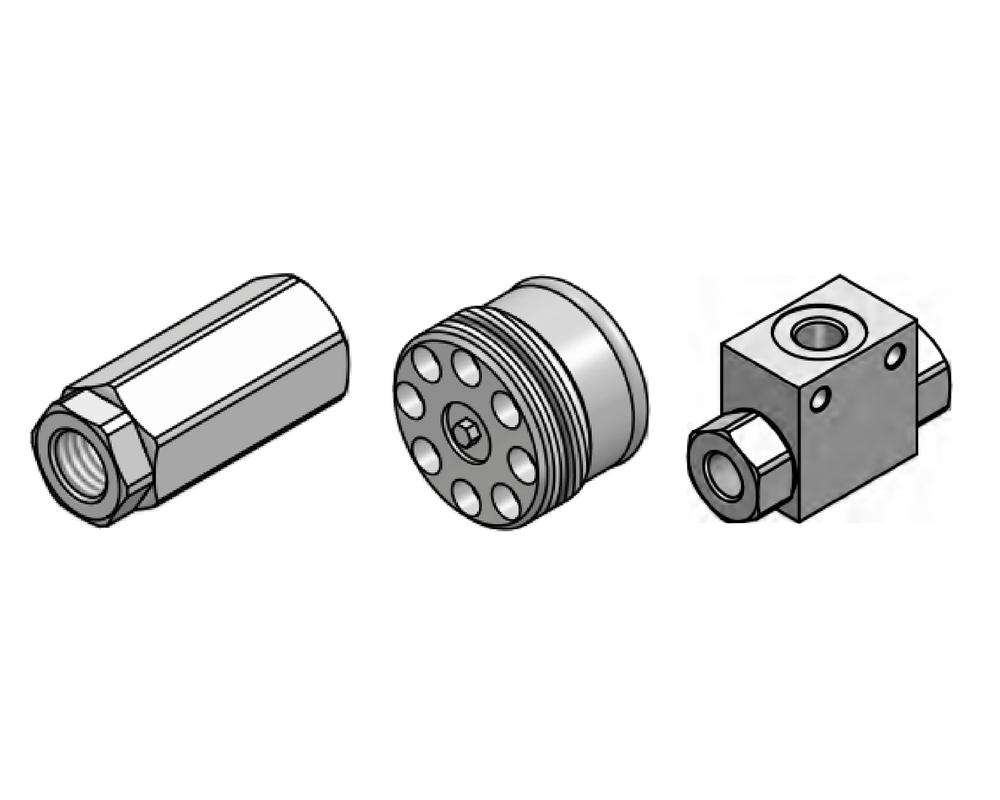 Valvola-unidirezionale