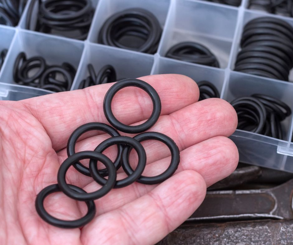 Guida O-ring: come riconoscere ed evitare i guasti più comuni