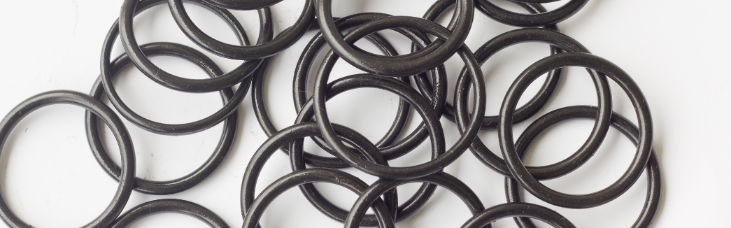 Guarnizioni O-ring In Gomma Misura R13 5 Pz Acquista Da OBI