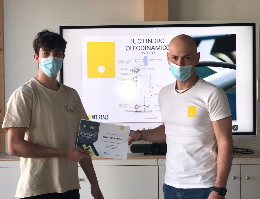 New | Net Academy