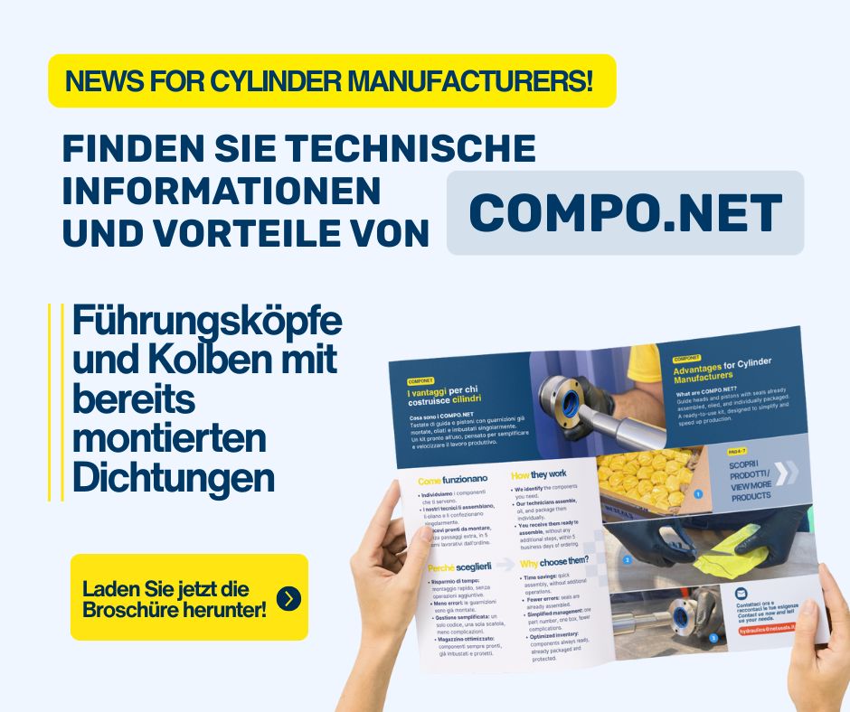 COMPO.NET-Bausatz – Broschüre und Informationen