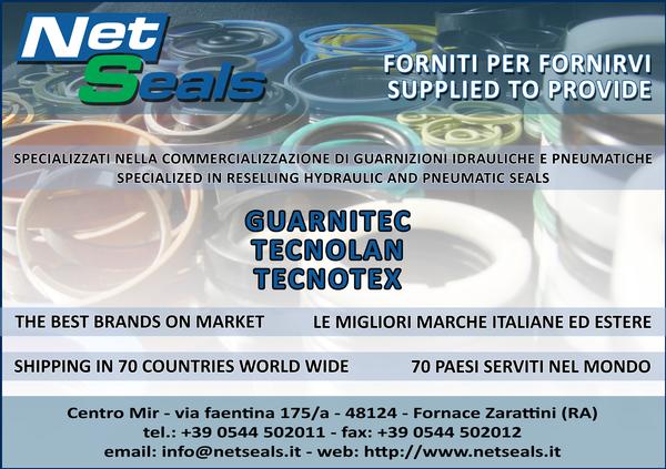 October 2011: publication on MW Machinery World